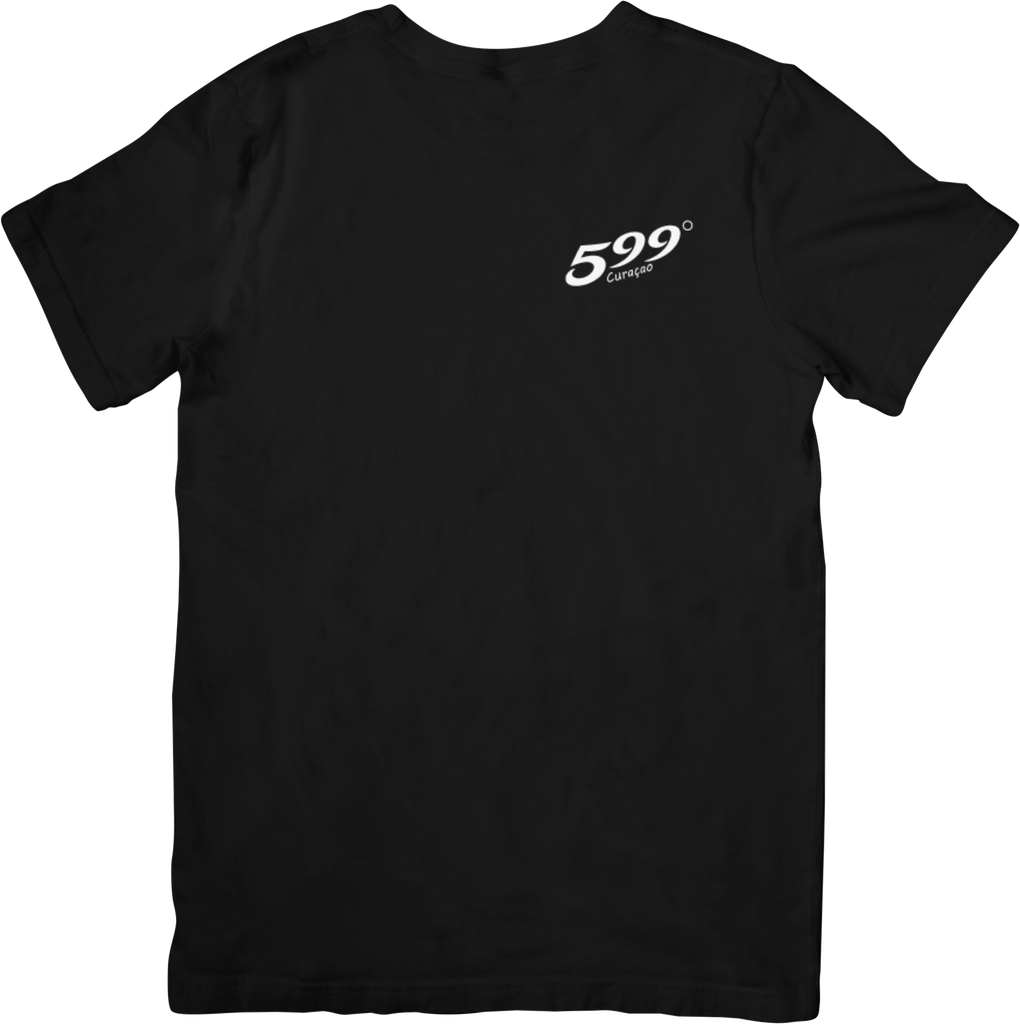 Front Black shirts
