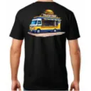 Truck'i Pan Shirt