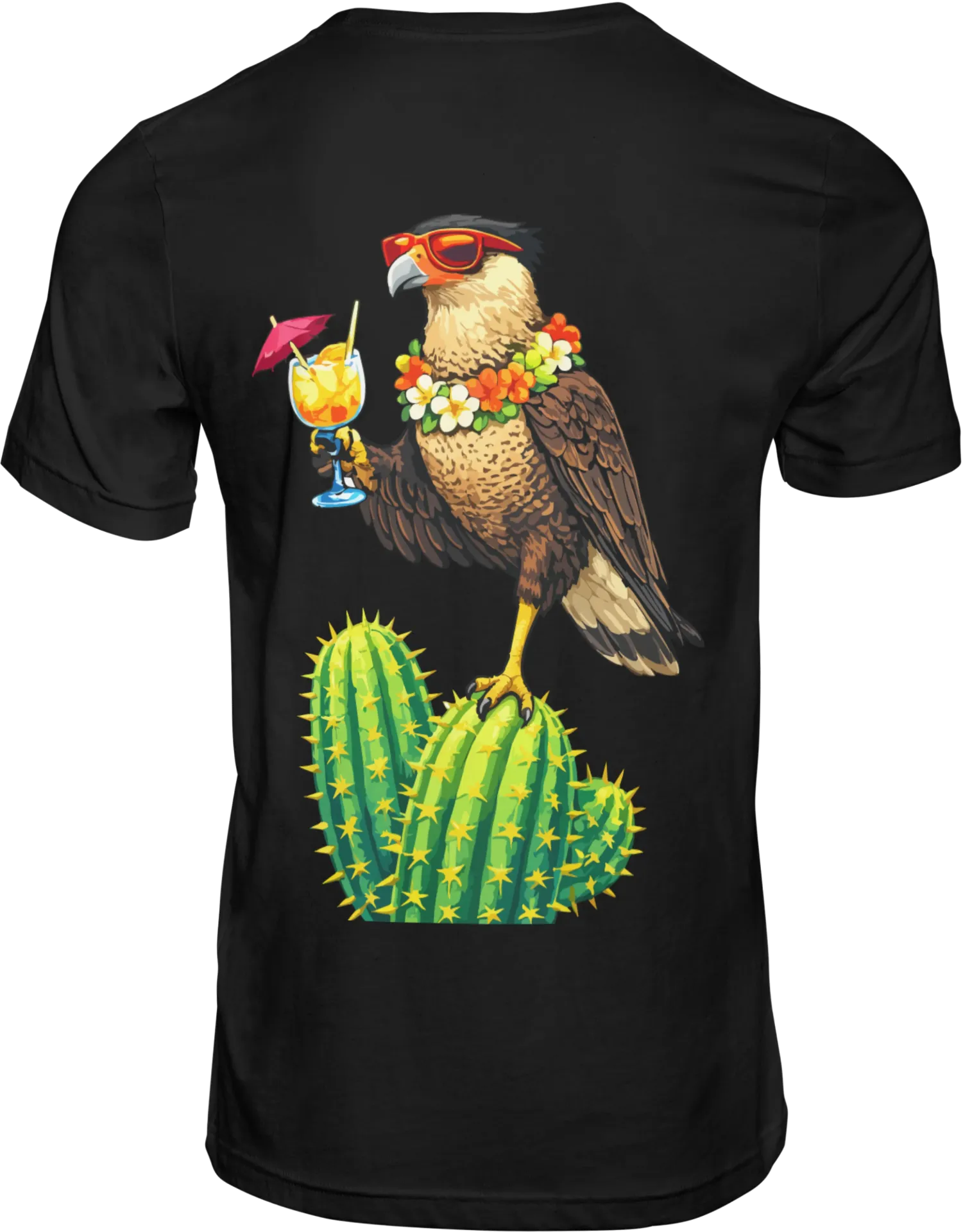 Wara Wara T-Shirt (Small)